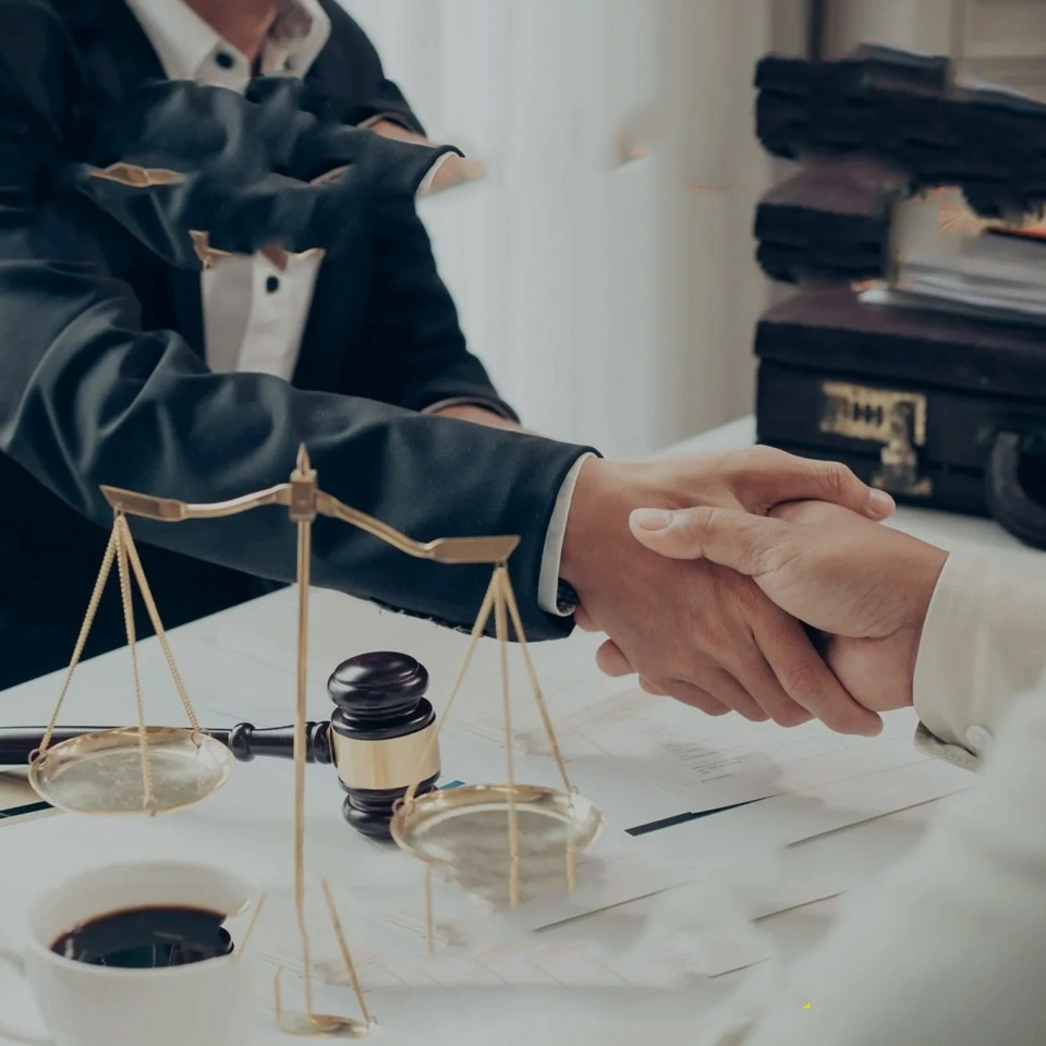 Contratos para Escritórios