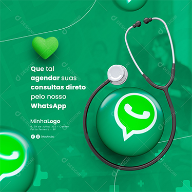 Marketing Whatsapp