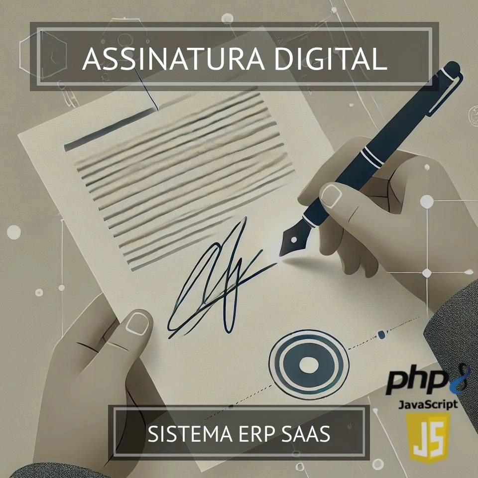 Assinatura Digital